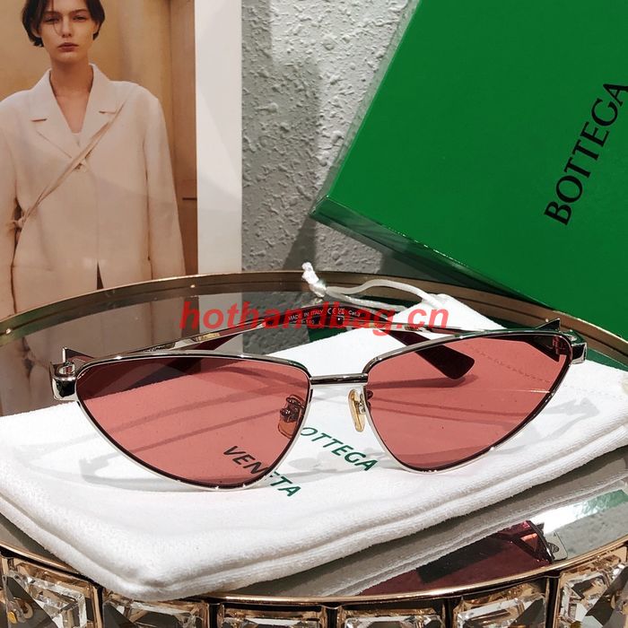 Bottega Veneta Sunglasses Top Quality BVS00308